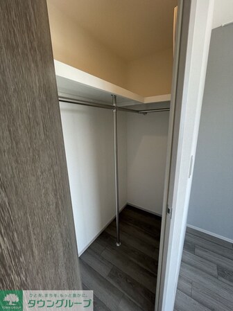 ザ・パークハビオ荏原中延プレイスの物件内観写真